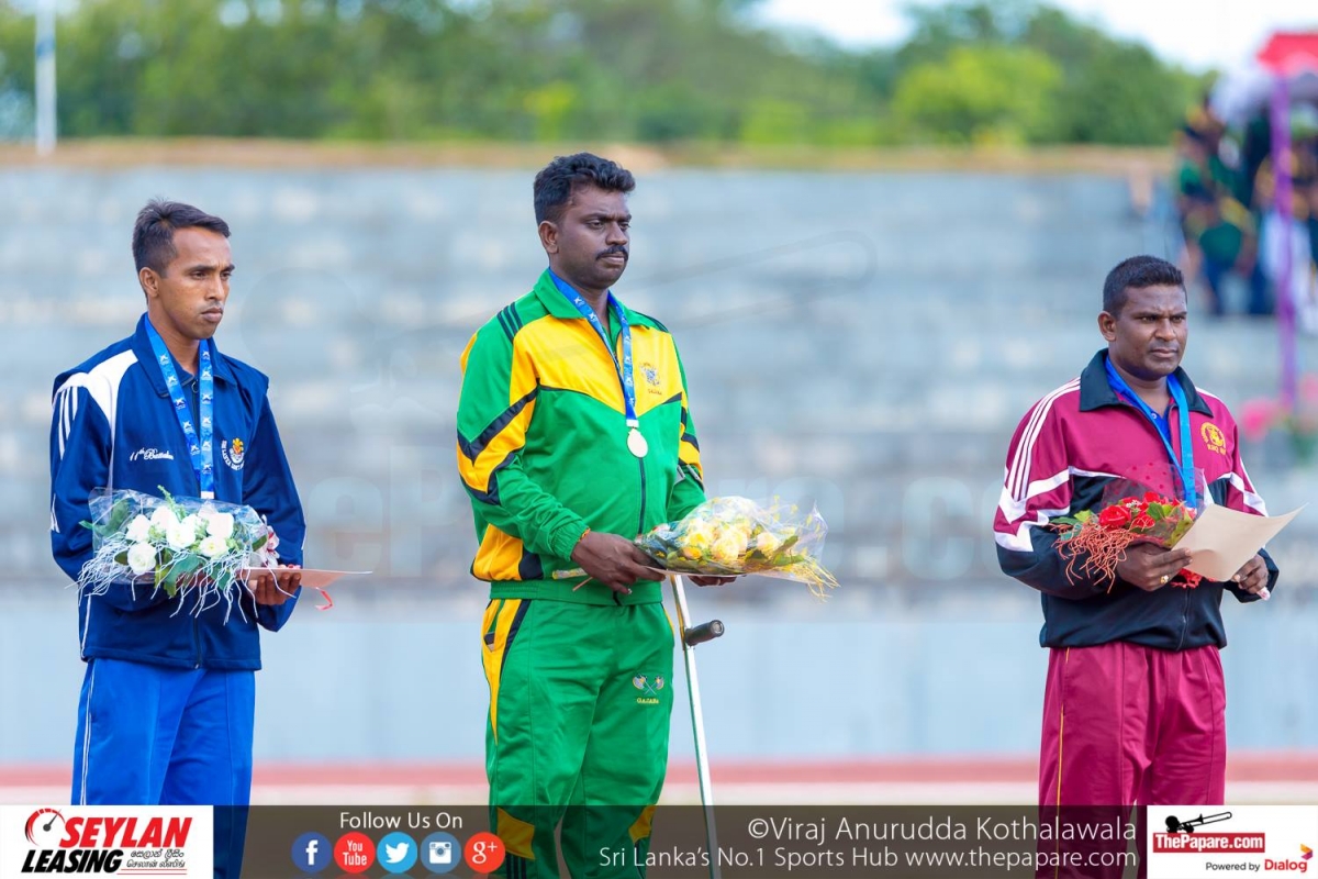 Sport in Sri Lanka